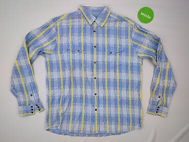 hostar: Wrangler, Koszulа dla mężczyzn, rozmiar XL — 2