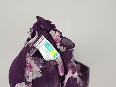 spodnie hello kitty dla par: Conte élégant, Spodnie materiałowe damskie, rozmiar S — 4