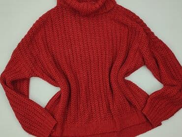 sweter hello kitty h: CKH Clockhouse, Sweter damski, rozmiar S — 1