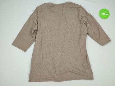 Жіночий одяг: Janina, Жіноча блуза, розмір 4XL — 3