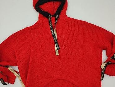 chaotic bluza: Sweter damski, rozmiar L — 1