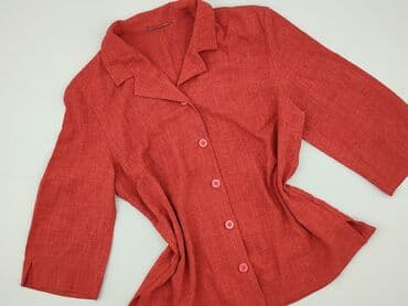 koszula w paski bershka: Koszula damska, rozmiar M — 1