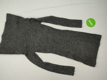 buty na koturnie z futerkiem: Atmosphere, Sukienka damska, rozmiar M — 3