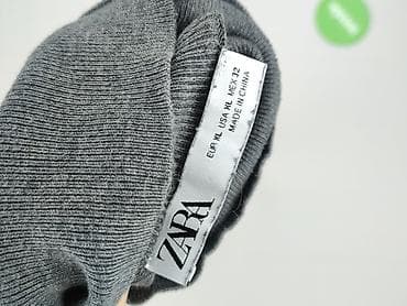 tunika sweter: Zara, Golf damski, rozmiar XL — 4