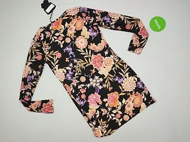boohoo sklep stacjonarny: Boohoo, Sukienka damska, rozmiar L — 3
