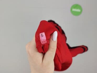 spódnice wysoki stan rozkloszowane: Spódnica damska, S — 4