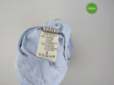 sukienka z cienkiego jeansu: Sukienka damska, rozmiar S — 5