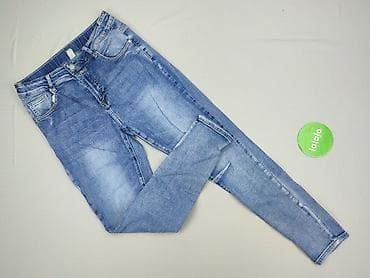 bluza diesel: Jeansy damskie, rozmiar XS — 2