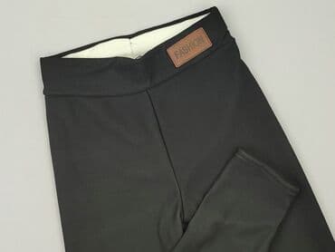 bielizna termoaktywna oysho: Moda, Legginsy Sportowe damskie, rozmiar M — 1