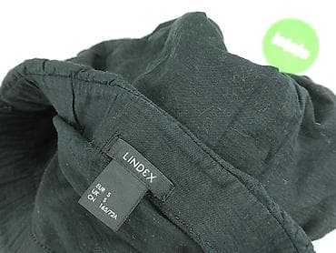 bluzka lindex: Lindex, Spódnica damska, rozmiar S — 4
