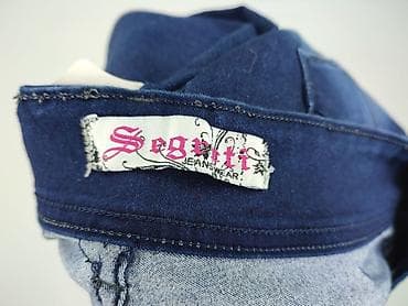 jnco jeans: Jeansy damskie, rozmiar L — 4