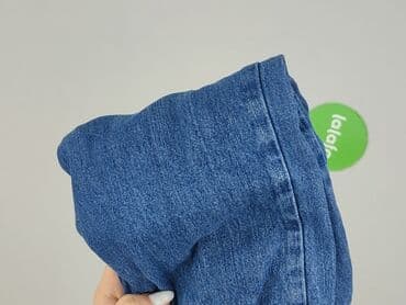 nike skarpety kompresyjne: Spodnie jeansowe, F&F, 9-12 miesięcy, stan - Idealny — 6