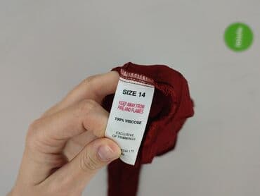 paparazzi ubrania: Papaya, Bluzka damska, rozmiar XL — 5