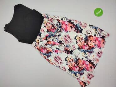 lidl sukienka w kwiaty: Bodyflirt, Sukienka damska, M — 3