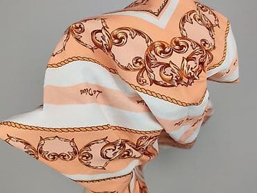 moda na bis: Ponczo damskie, rozmiar One size — 6