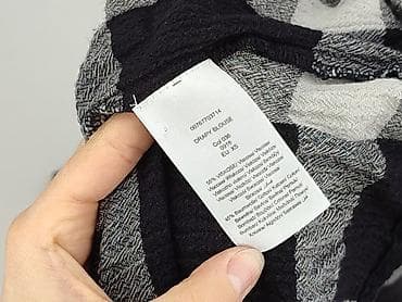 bluzki 134: Review, Bluzka damska, rozmiar XS — 6
