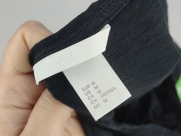 bluzki v: H&M, T-shirt damski, rozmiar M — 4