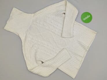 spódniczka i sweterek: Terranova, Women`s golf, L — 3