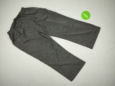 spodnie dresowe nike bez ściągaczy: Брюки жіночі, розмір S — 2