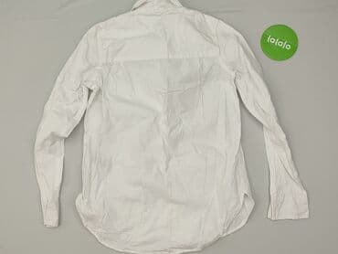 koszula z eko skóry reserved: NEXT Petite, Women`s shirt, S at lalafo.pl — 4 koszula z eko skóry reserved: NEXT Petite, Women`s shirt, S — 4