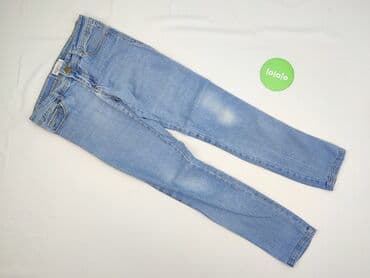 tanie jeansy rurki damskie: Janina, Jeansy damskie, rozmiar XS — 2