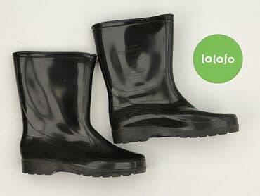 skarpetki do traperów: Kalosze damskie, 38 — 2