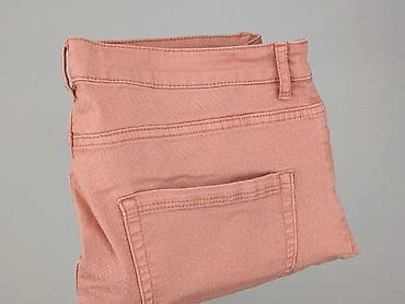 esmara jeans men: Esmara, Spodnie 3/4 damskie, rozmiar XL — 6