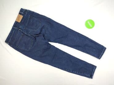 trampki ażurowe ccc: PULL&BEAR, Jeansy dla mężczyzn, rozmiar XL — 3