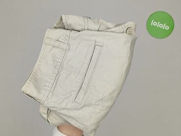 spodenki h m damskie: H&M, Szorty damskie, rozmiar S — 5