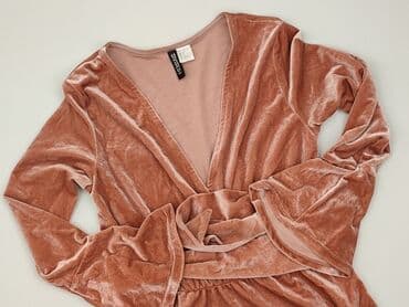 new yorker sukienka w kwiaty: H&M, Сукня жіноча, розмір S — 1