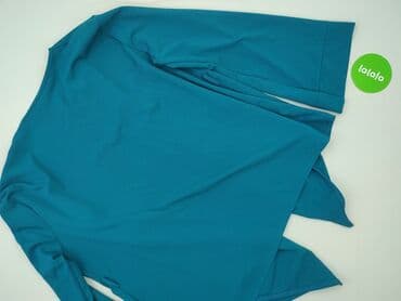 stroje kąpielowe dla puszystych allegro: Boohoo, Kardigan damski, rozmiar 8XL — 3