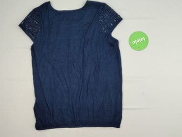 lidl marynarka damska: Esmara, Bluzka damska, rozmiar L — 3