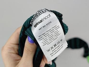 madison golf 2: Gina Tricot, Golf damski, rozmiar XL — 4