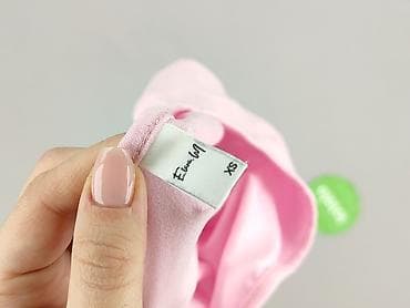 marc jacobs oversized t shirty: Elena Mirò, T-shirt damski, rozmiar XS — 6