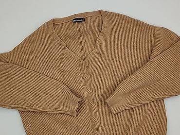 Inextenso, Sweter damski, rozmiar L