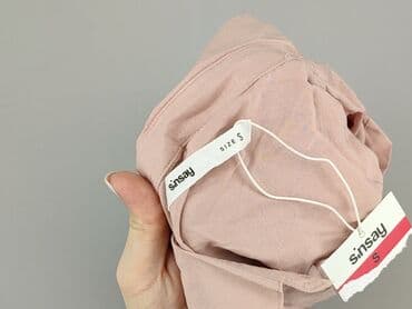 sinsay koszula muślinowa: Sinsay, Сорочка жіноча, розмір S на lalafo.pl — 5 sinsay koszula muślinowa: Sinsay, Сорочка жіноча, розмір S — 5