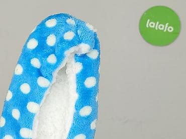 w.klapkach tekst: Kapcie damskie, rozmiar 40 — 5