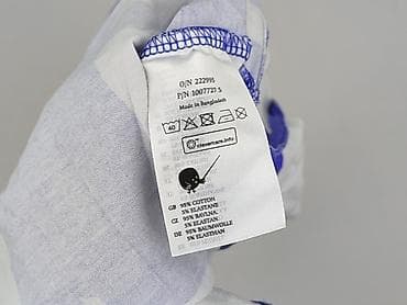 monki cn 16588a: Monki, Bluzka damska, rozmiar XS — 5