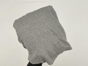 megi sukienki dresowe: H&M Basic, Sukienka damska, rozmiar L — 6