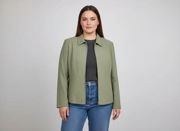 kurtki pakera: Kurtka przejściowa damska, rozmiar 2XL — 1