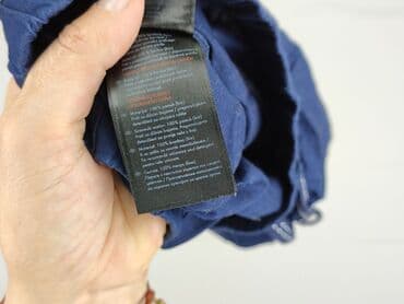 krótkie spodenki z lajkry: Livergy, Szorty damskie, rozmiar M — 5