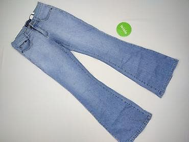 c: Jeansy damskie, rozmiar S — 2