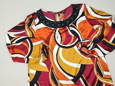 mohito tuniki: Papaya, Tunika damska, rozmiar 3XL — 1