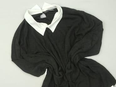 elegancka sukienka i sweter: Atmosphere, Sweter damski, rozmiar XL — 1