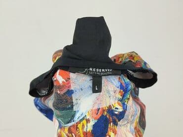 bluzki z frędzlami reserved: Reserved, Bluzka damska, rozmiar L — 6