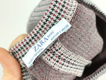 t shirty 4xl allegro: Zara, T-shirt damski, rozmiar S — 4