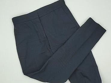 pants: Zara, Spodnie materiałowe damskie, rozmiar S — 4