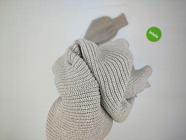 dwustronna: Kardigan damski, rozmiar XL — 4