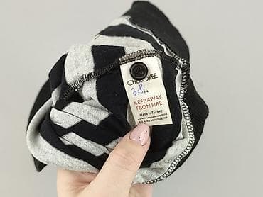 piżama superman: Cherokee, Bluza z kapturem damska, rozmiar S — 4