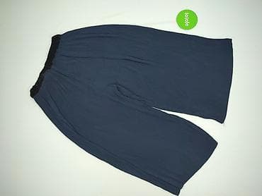 rybaczki: Zara, Spodnie 3/4 damskie, rozmiar L — 2